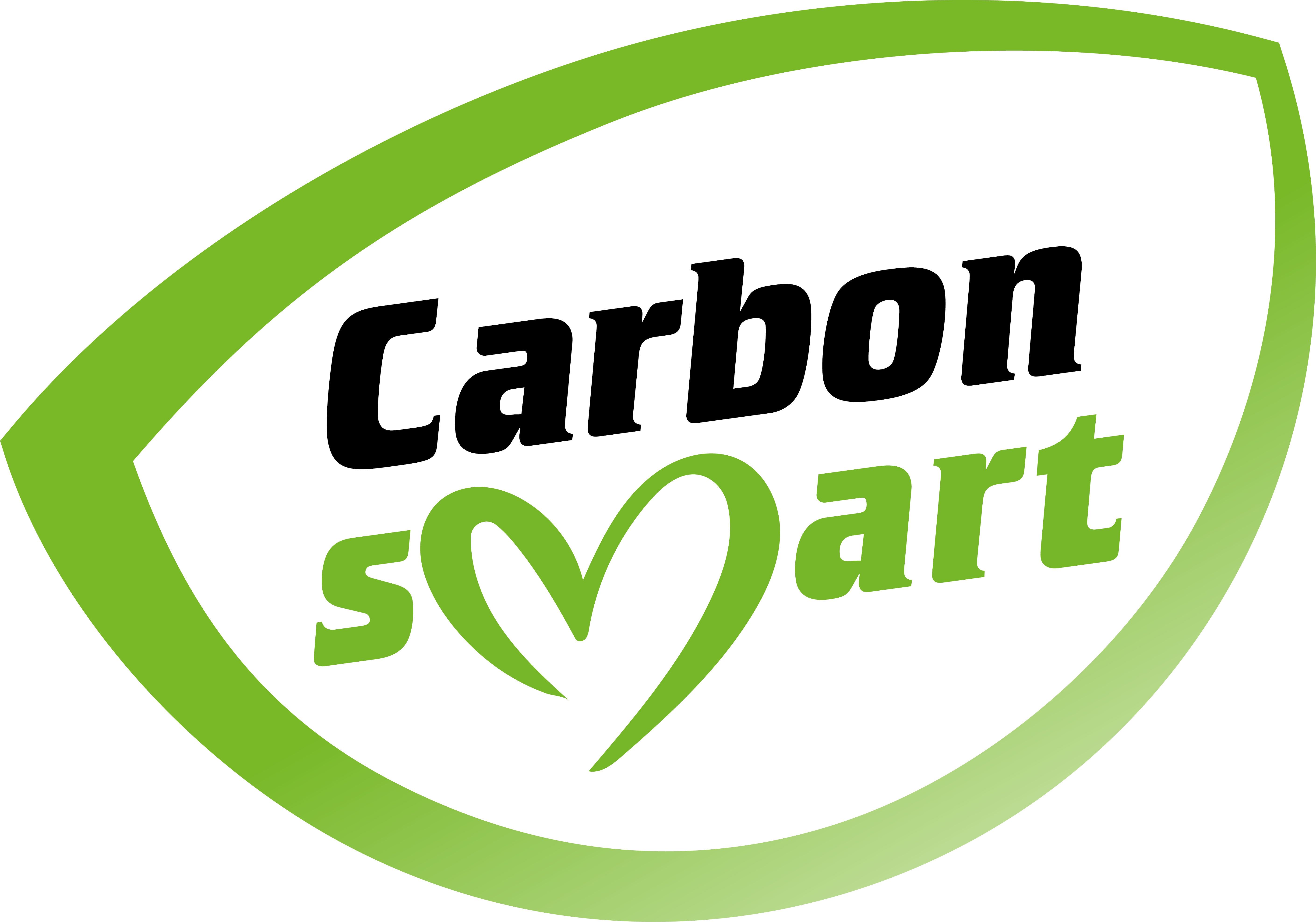 CarbonSmart